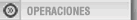 Operaciones
